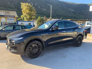 Maserati Levante S 3.0 V6 Automatica