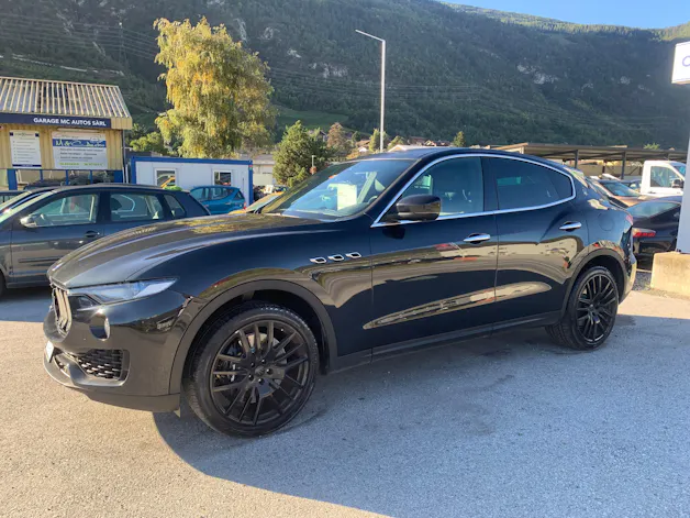 Maserati Levante S 3.0 V6 Automatica