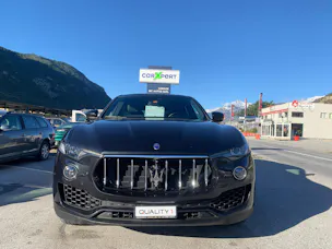 Maserati Levante S 3.0 V6 Automatica