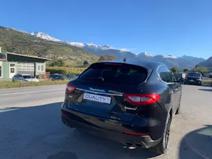 Maserati Levante S 3.0 V6 Automatica