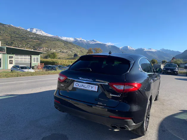 Maserati Levante S 3.0 V6 Automatica