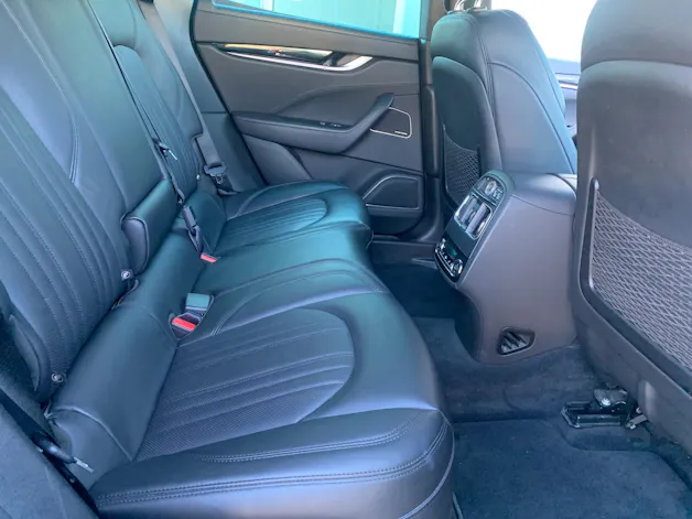 Maserati Levante S 3.0 V6 Automatica