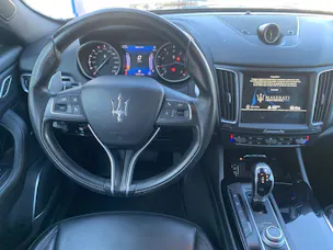 Maserati Levante S 3.0 V6 Automatica