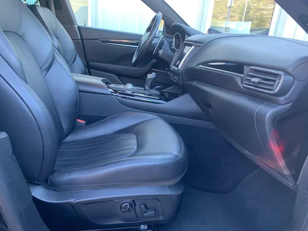 Maserati Levante S 3.0 V6 Automatica