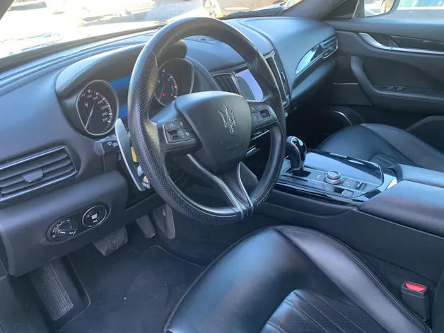 Maserati Levante S 3.0 V6 Automatica
