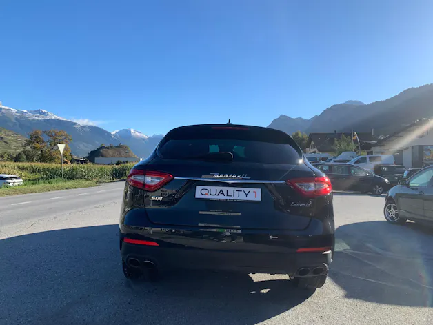 Maserati Levante S 3.0 V6 Automatica