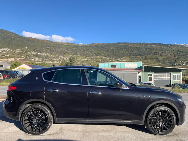 Maserati Levante S 3.0 V6 Automatica
