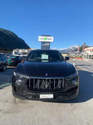Maserati Levante S 3.0 V6 Automatica