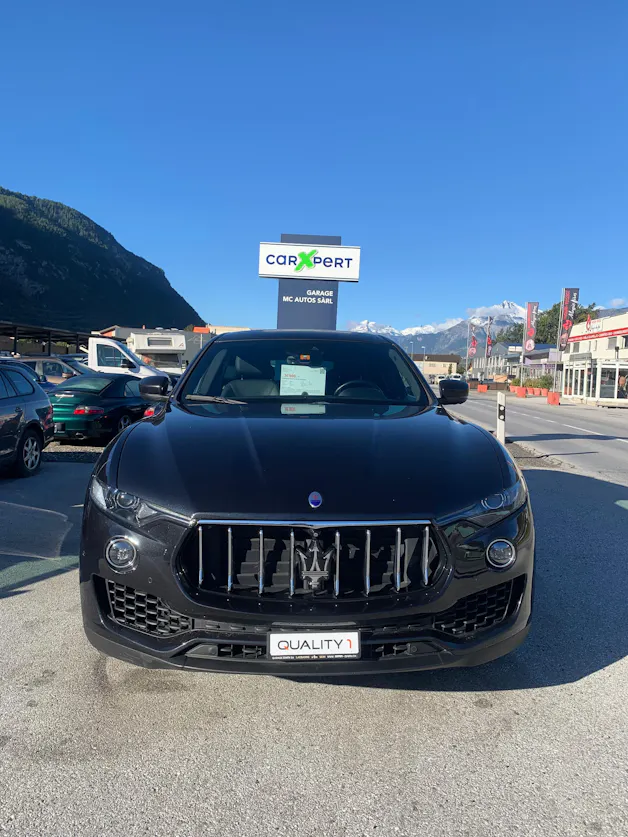 Maserati Levante S 3.0 V6 Automatica