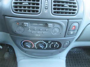 Renault Scénic 2.0 16V Expression
