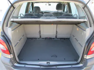 Renault Scénic 2.0 16V Expression
