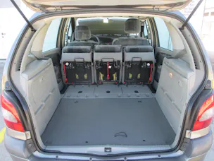 Renault Scénic 2.0 16V Expression
