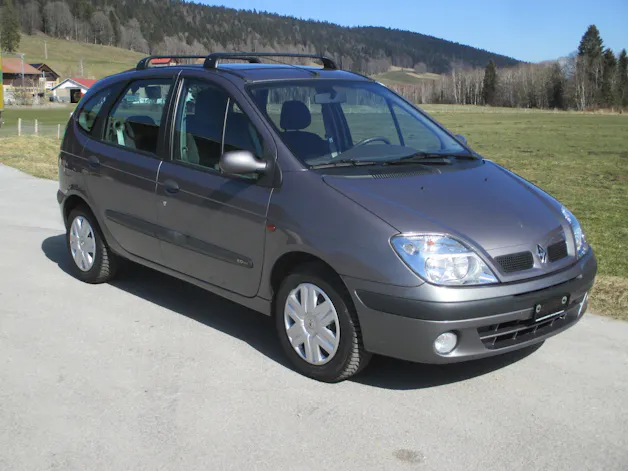 Renault Scénic 2.0 16V Expression