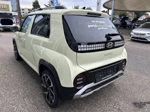 Hyundai Inster 49kWh Vertex