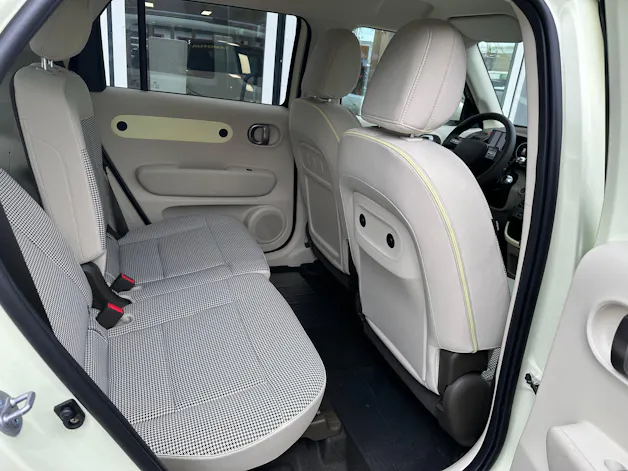 Hyundai Inster 49kWh Vertex