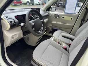 Hyundai Inster 49kWh Vertex