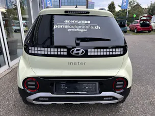 Hyundai Inster 49kWh Vertex