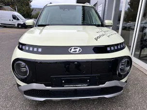 Hyundai Inster 49kWh Vertex