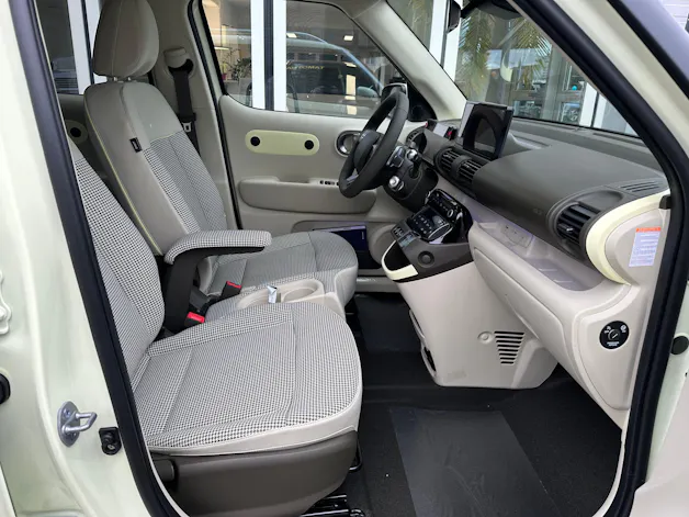 Hyundai Inster 49kWh Vertex
