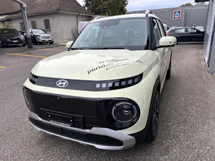 Hyundai Inster 49kWh Vertex