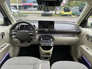 Hyundai Inster 49kWh Vertex