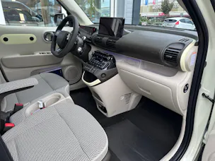 Hyundai Inster 49kWh Vertex