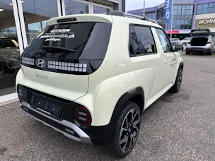 Hyundai Inster 49kWh Vertex