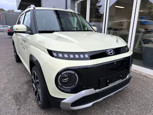 Hyundai Inster 49kWh Vertex
