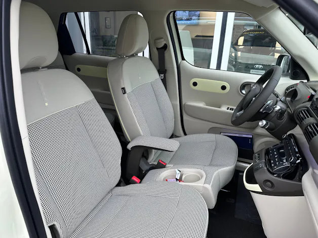 Hyundai Inster 49kWh Vertex