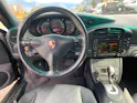 Porsche 911 Carrera coupé