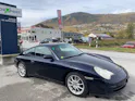 Porsche 911 Carrera coupé