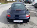 Porsche 911 Carrera coupé