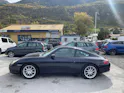 Porsche 911 Carrera coupé