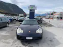 Porsche 911 Carrera coupé