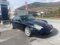 Porsche 911 Carrera coupé