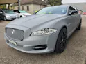 Jaguar XJ LWB 3.0d V6 Supersport Automatic