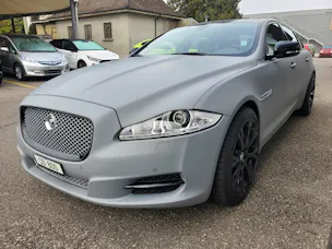 Jaguar XJ LWB 3.0d V6 Supersport Automatic