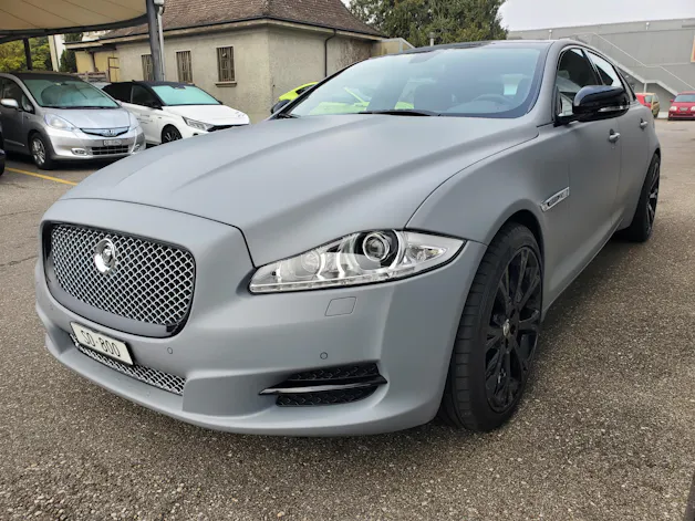 Jaguar XJ LWB 3.0d V6 Supersport Automatic
