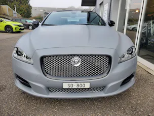 Jaguar XJ LWB 3.0d V6 Supersport Automatic