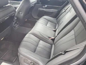 Jaguar XJ LWB 3.0d V6 Supersport Automatic