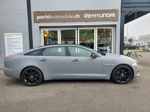 Jaguar XJ LWB 3.0d V6 Supersport Automatic