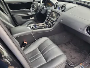 Jaguar XJ LWB 3.0d V6 Supersport Automatic