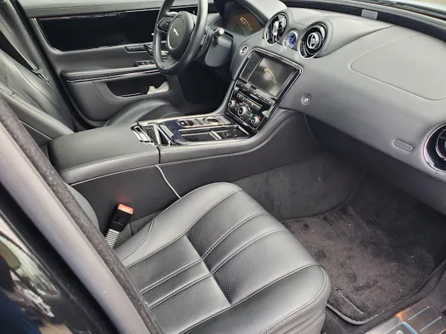 Jaguar XJ LWB 3.0d V6 Supersport Automatic
