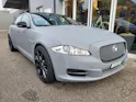 Jaguar XJ LWB 3.0d V6 Supersport Automatic