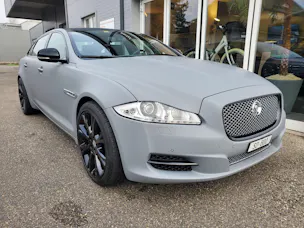 Jaguar XJ LWB 3.0d V6 Supersport Automatic
