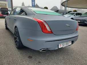 Jaguar XJ LWB 3.0d V6 Supersport Automatic