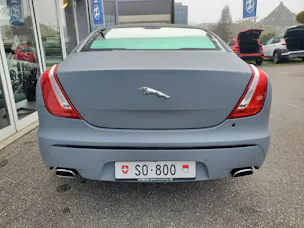 Jaguar XJ LWB 3.0d V6 Supersport Automatic