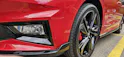 Škoda Fabia 1.5 TSI 130 DSG
