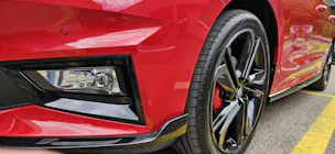 Škoda Fabia 1.5 TSI 130 DSG