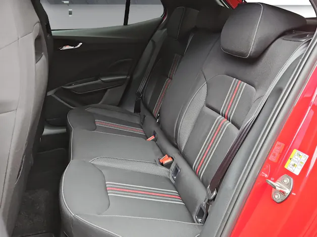 Škoda Fabia 1.5 TSI 130 DSG
